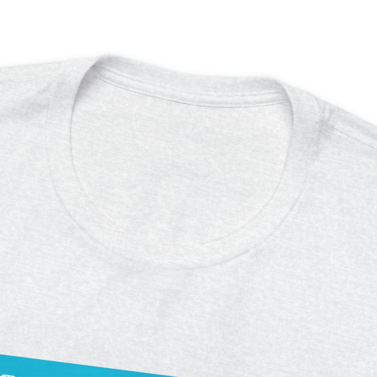 Blessed Urban Unisex Jersey Short Sleeve Tee