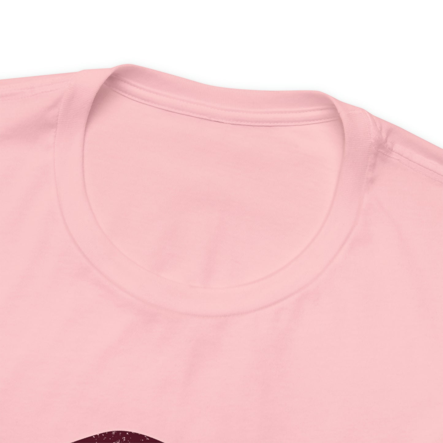 Uh, Santa? Unisex Jersey Short Sleeve Tee