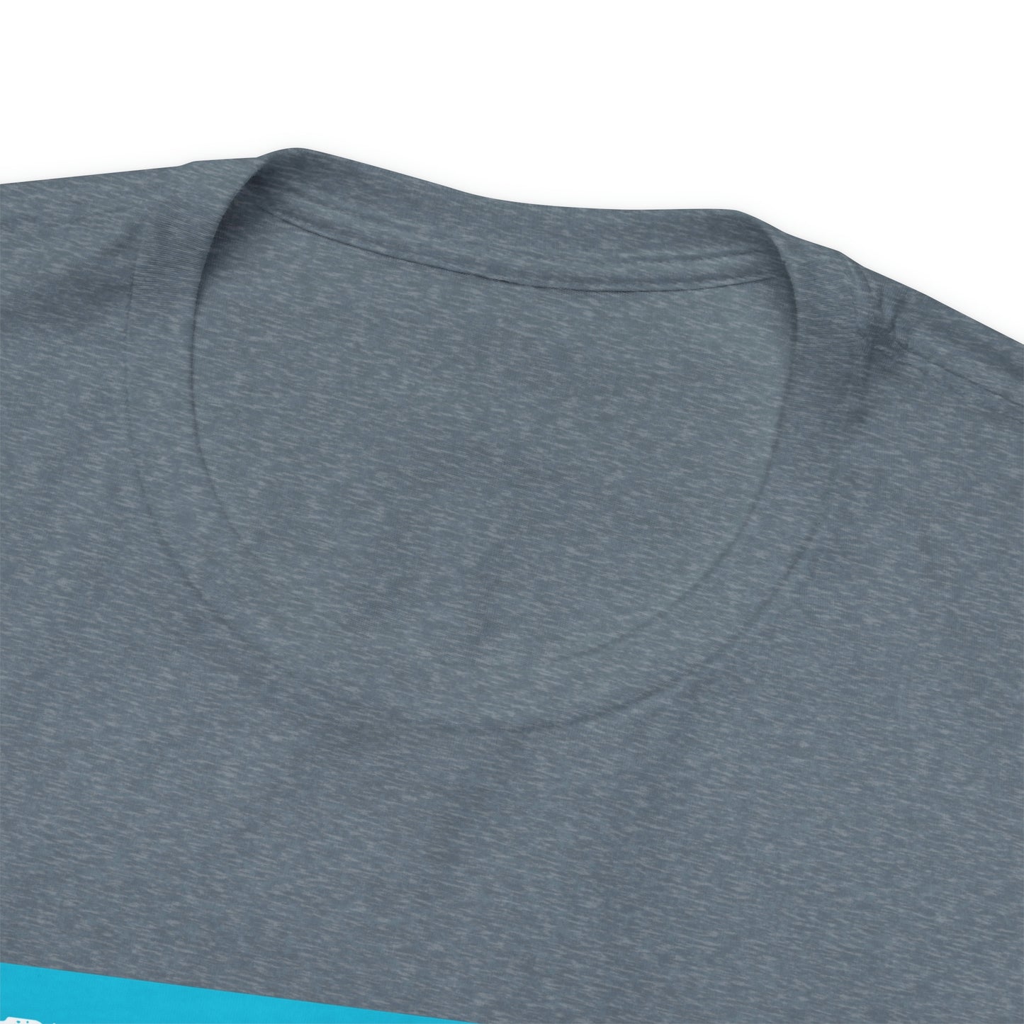 Blessed Urban Unisex Jersey Short Sleeve Tee