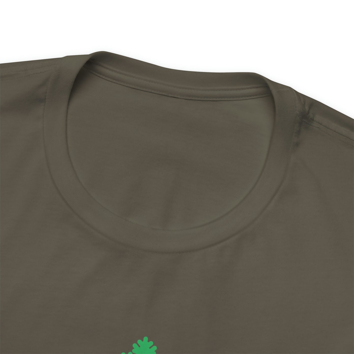 Kale Unisex Jersey Short Sleeve Tee