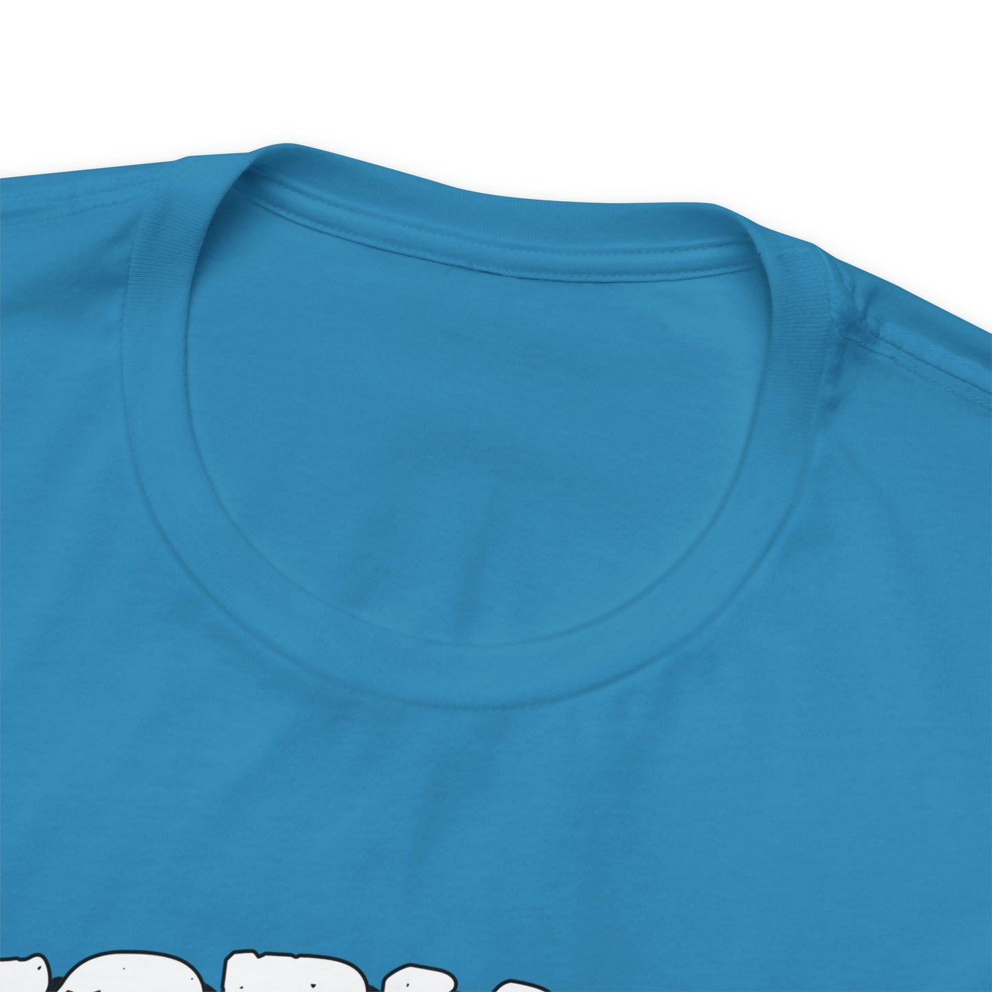 Former Wanderer Unisex Jersey Short Sleeve Tee