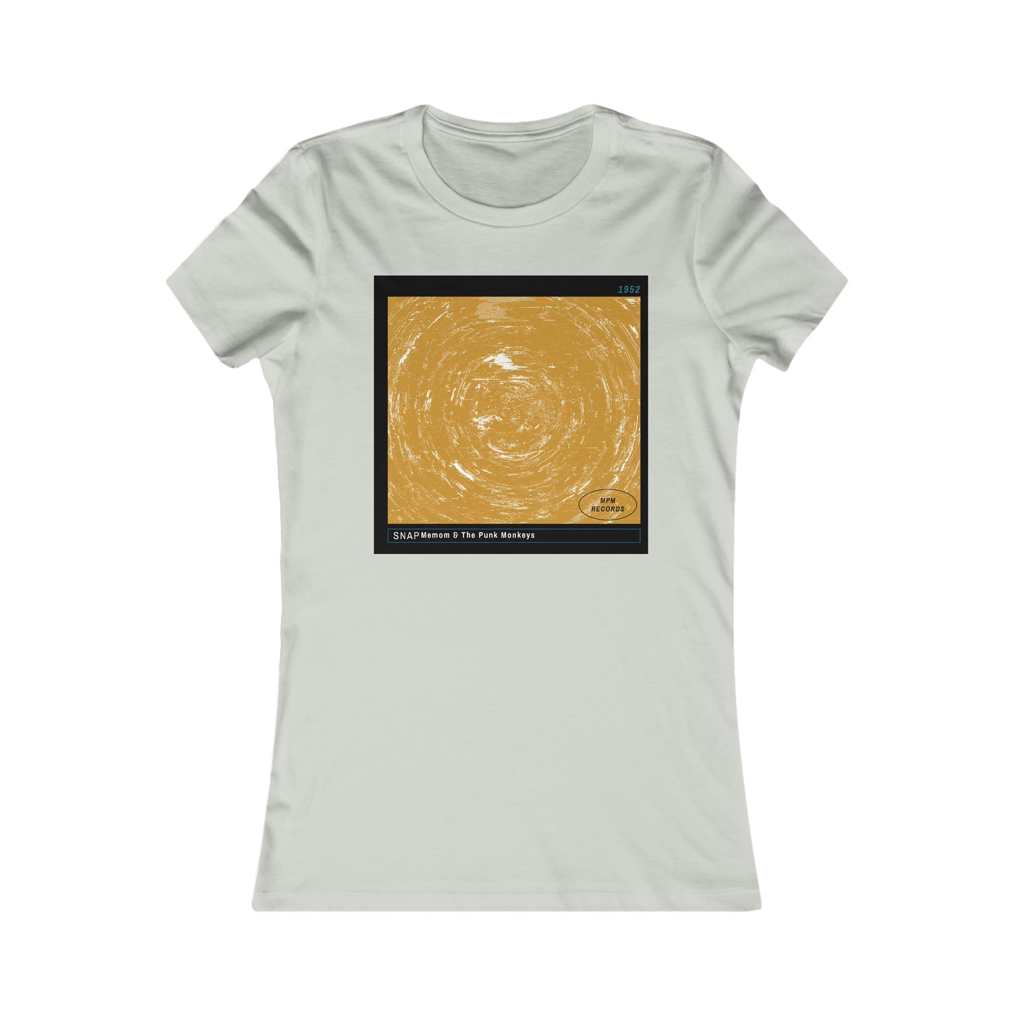 Snap! Women's Favorite Tee