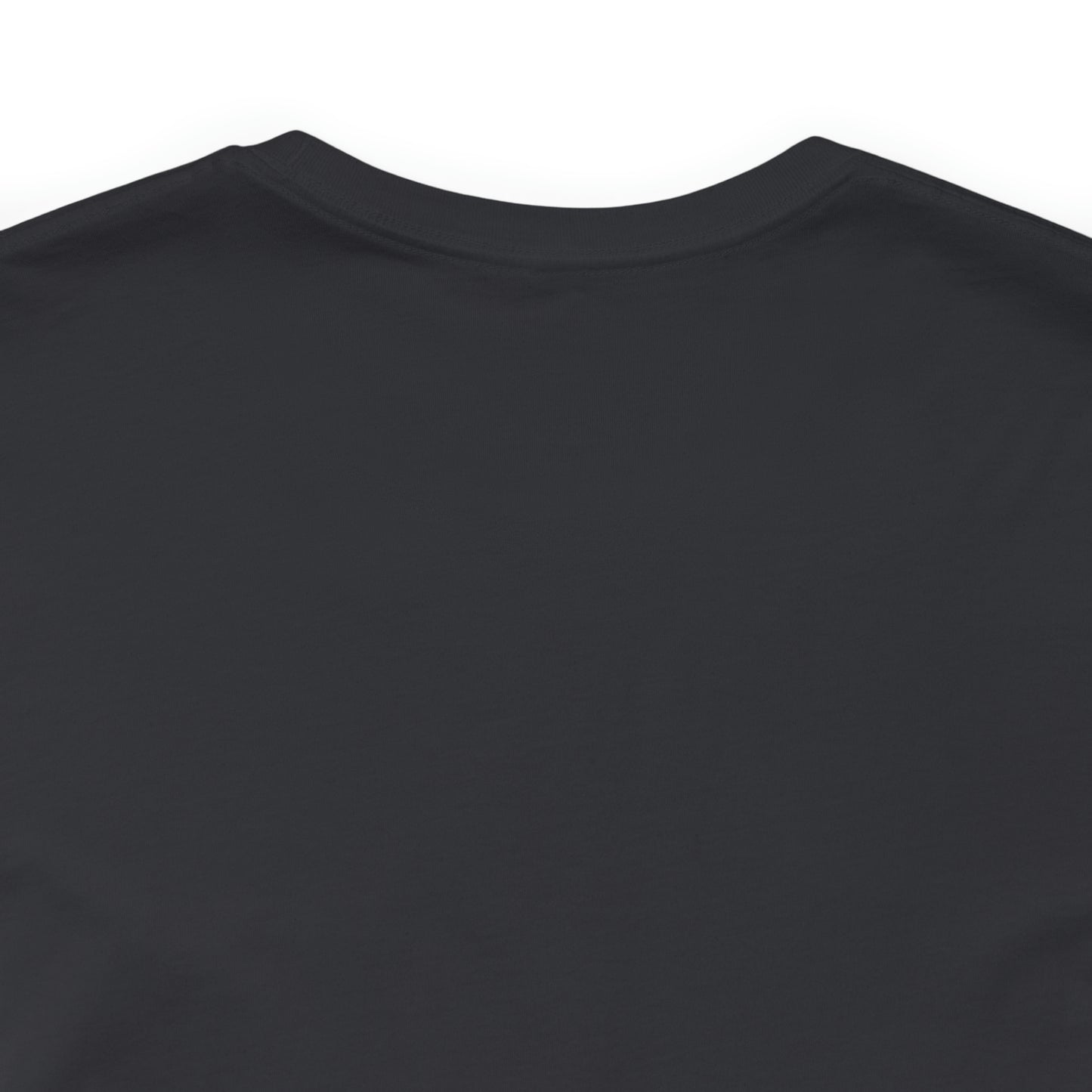 Mr. Fudgesicle Unisex Jersey Short Sleeve Tee
