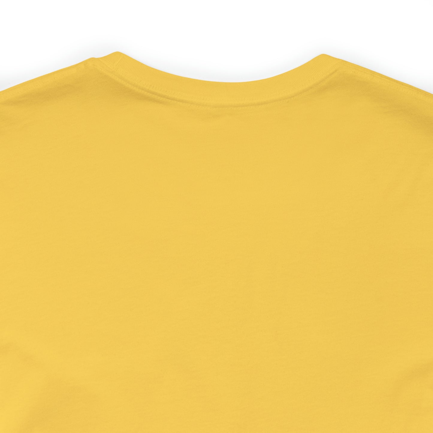 Karate Action Dave Unisex Jersey Short Sleeve Tee