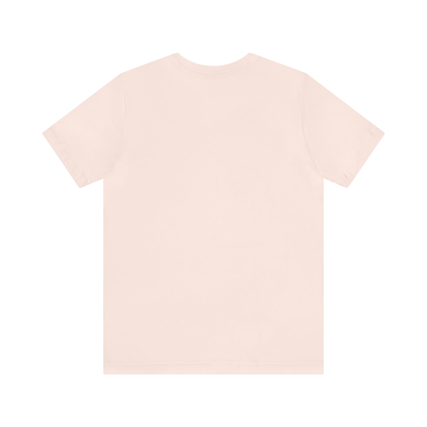 Hungry McPhilbob Unisex Jersey Short Sleeve Tee