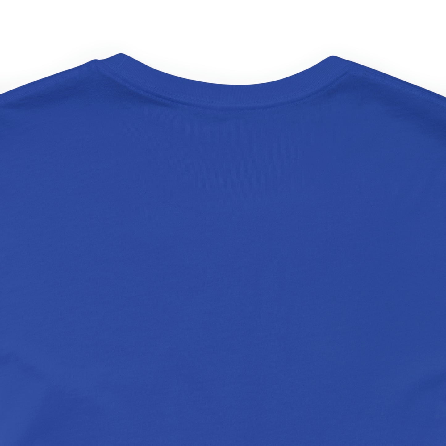 It's Science Unisex Jersey Short Sleeve Tee