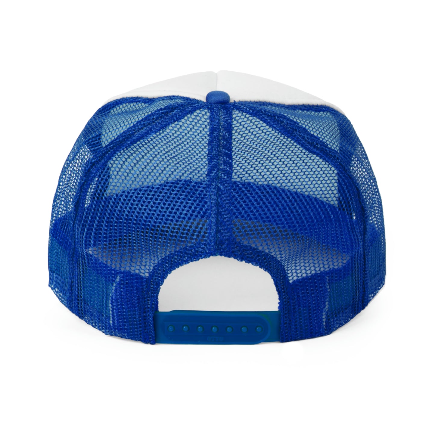 Wee Willy Willerson Trucker Caps