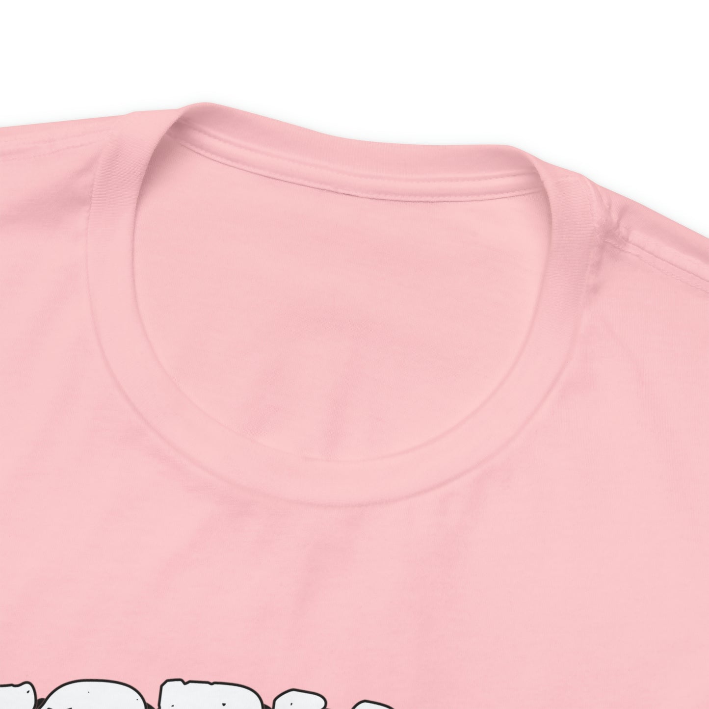 Former Wanderer Unisex Jersey Short Sleeve Tee