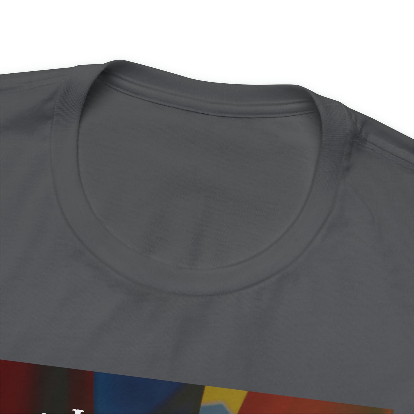 Lo-Pants Unisex Jersey Short Sleeve Tee