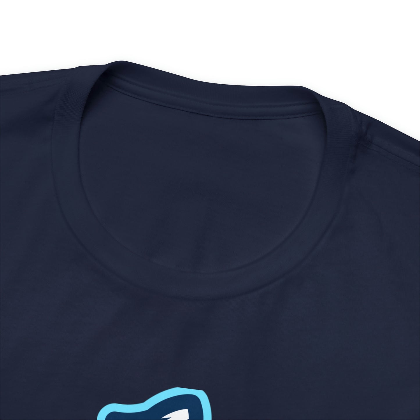 William Dog's Jersey Short Sleeve Tee