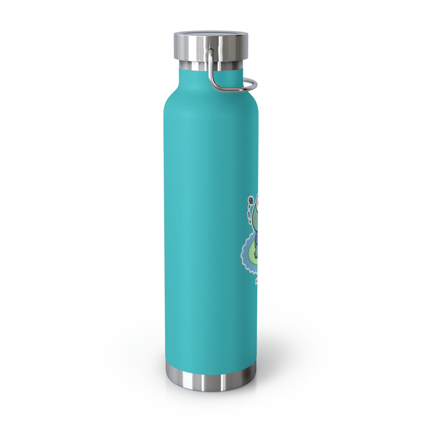 Baby McPhilbob 22oz Vacuum Insulated Bottle