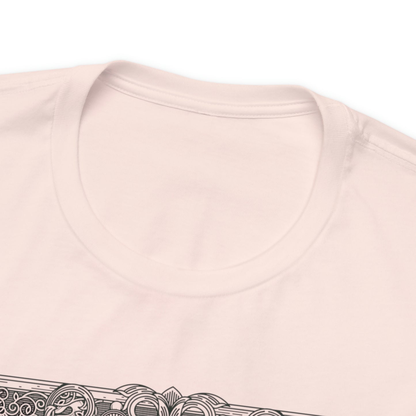 Willbo Baggins Unisex Jersey Short Sleeve Tee