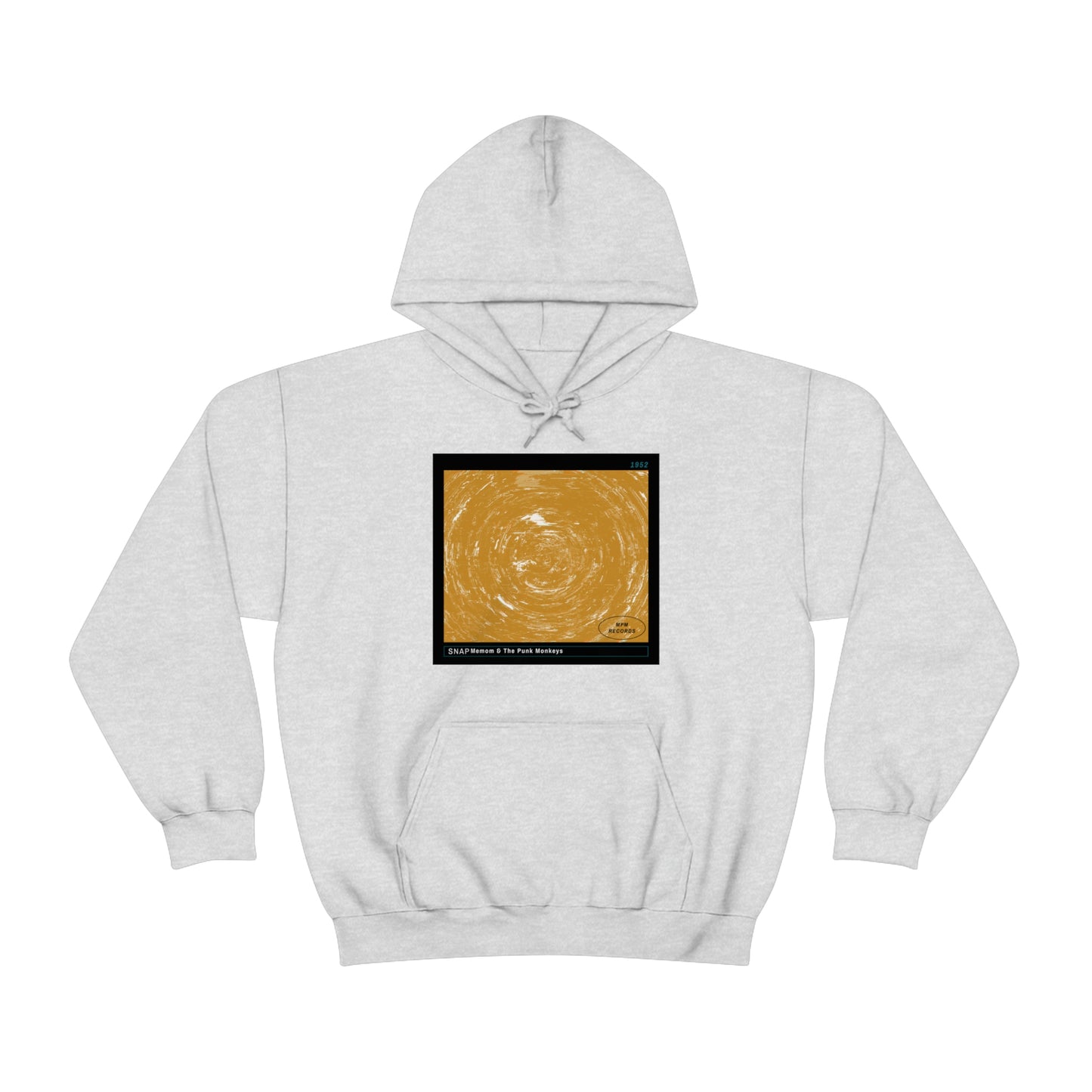 Snap!  Unisex Heavy Blend™ Hooded Sweatshirt