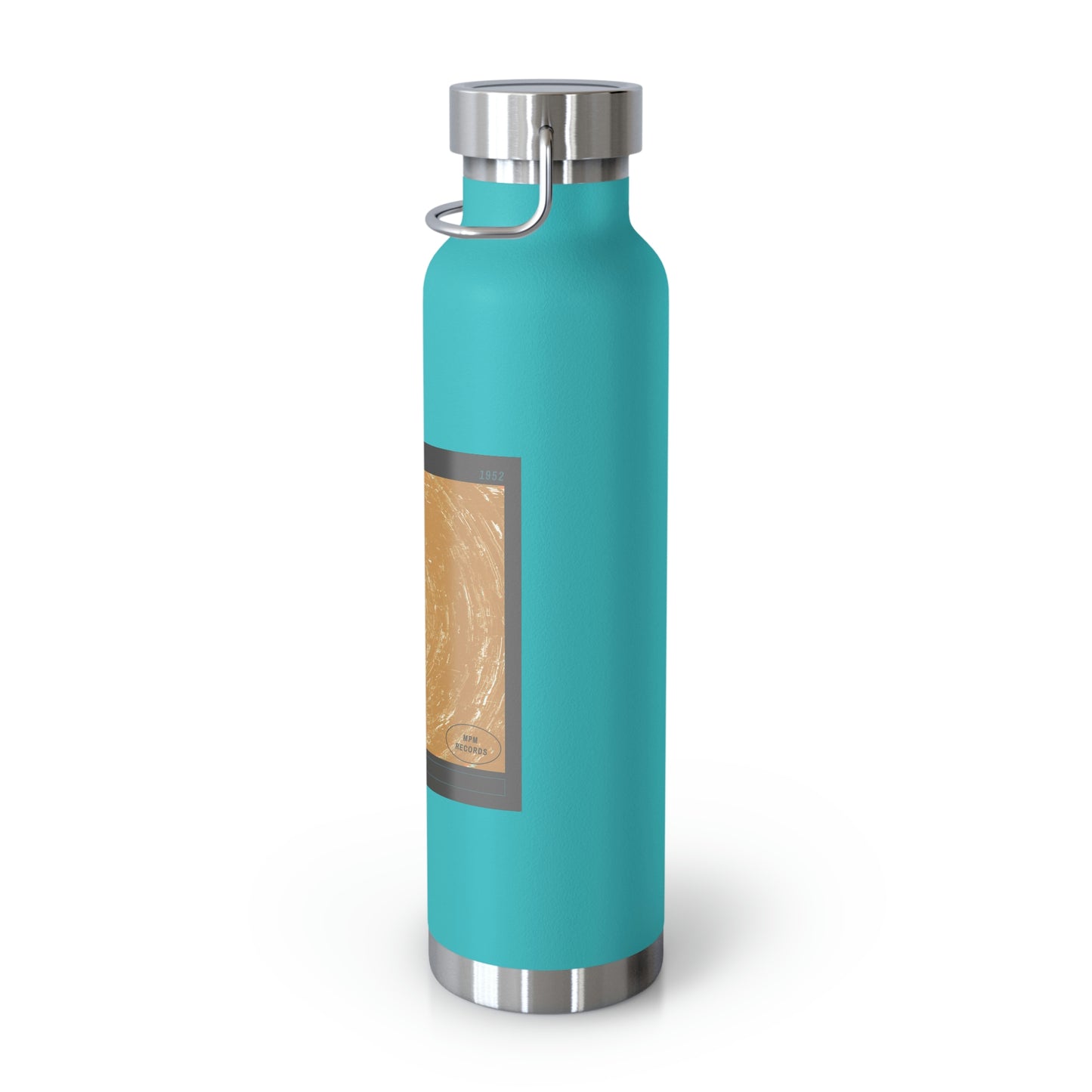 Snap! 22oz Vacuum Insulated Bottle