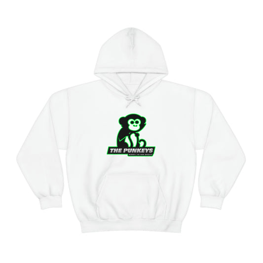 The Punkeys Unisex Heavy Blend™ Hooded Sweatshirt