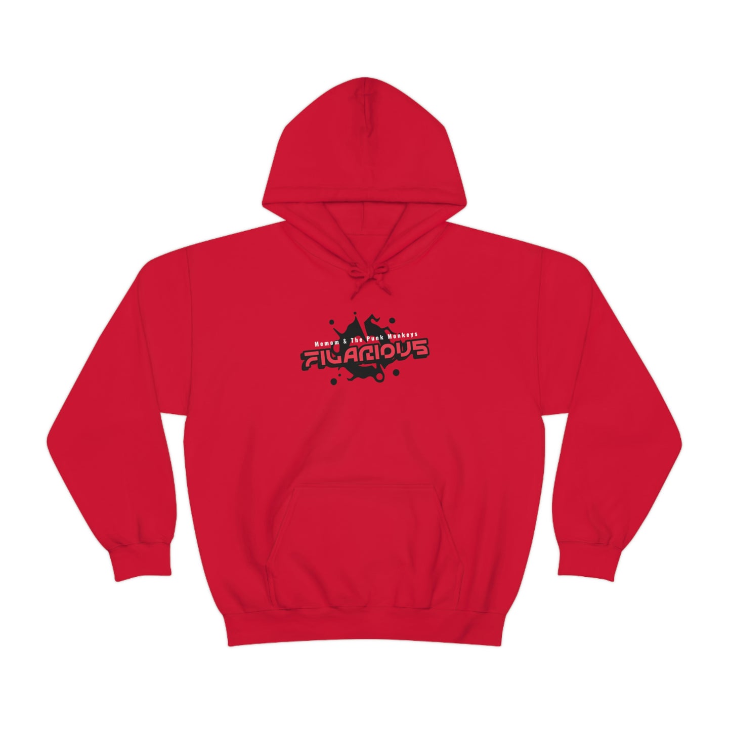 Filarious Unisex Heavy Blend™ Hooded Sweatshirt