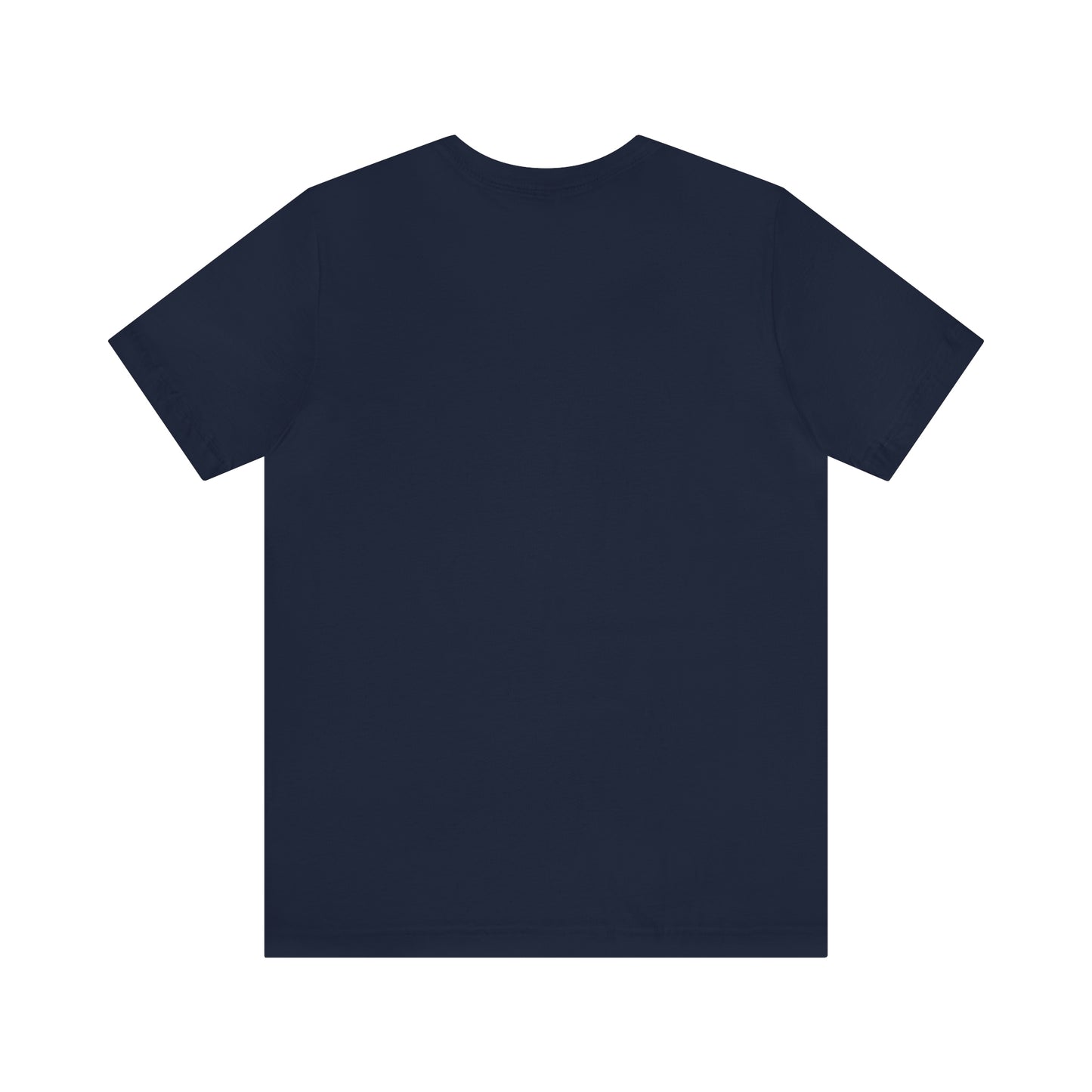 The Unneutral Unisex Jersey Short Sleeve Tee