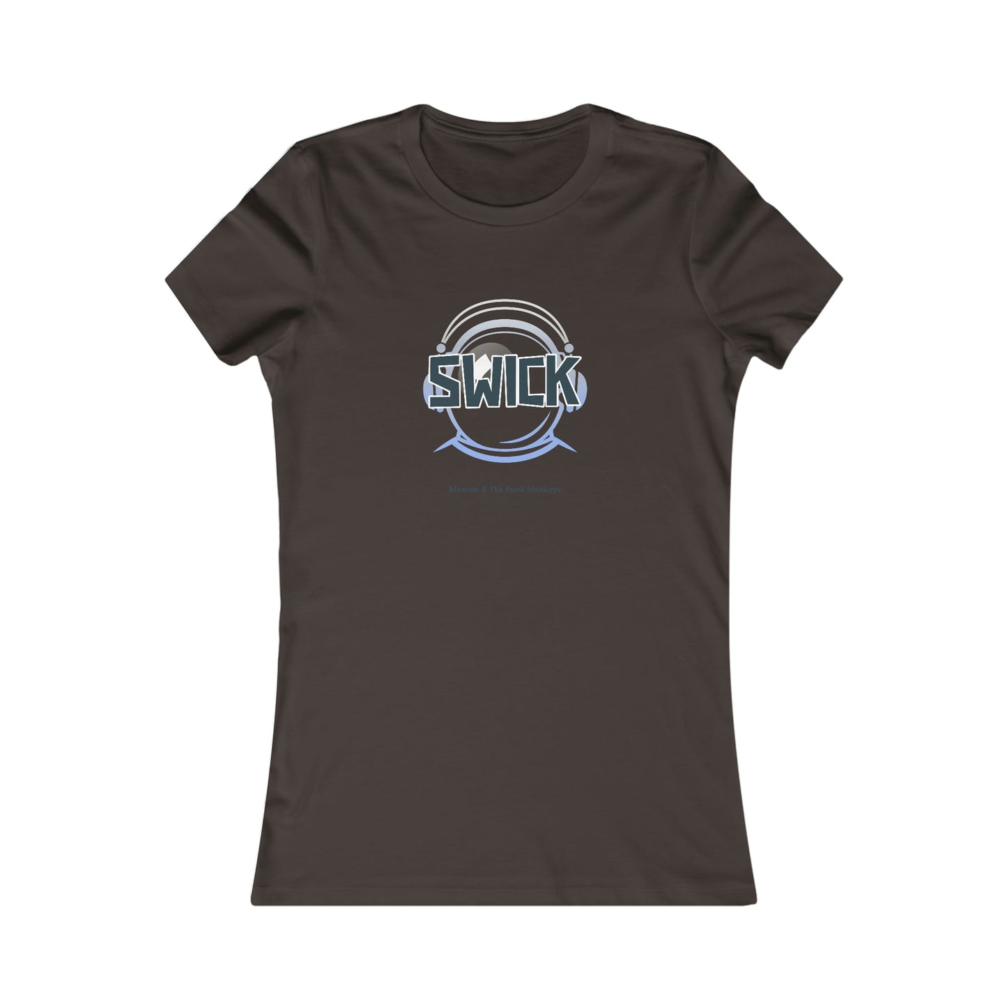 Swick Women's Favorite Tee