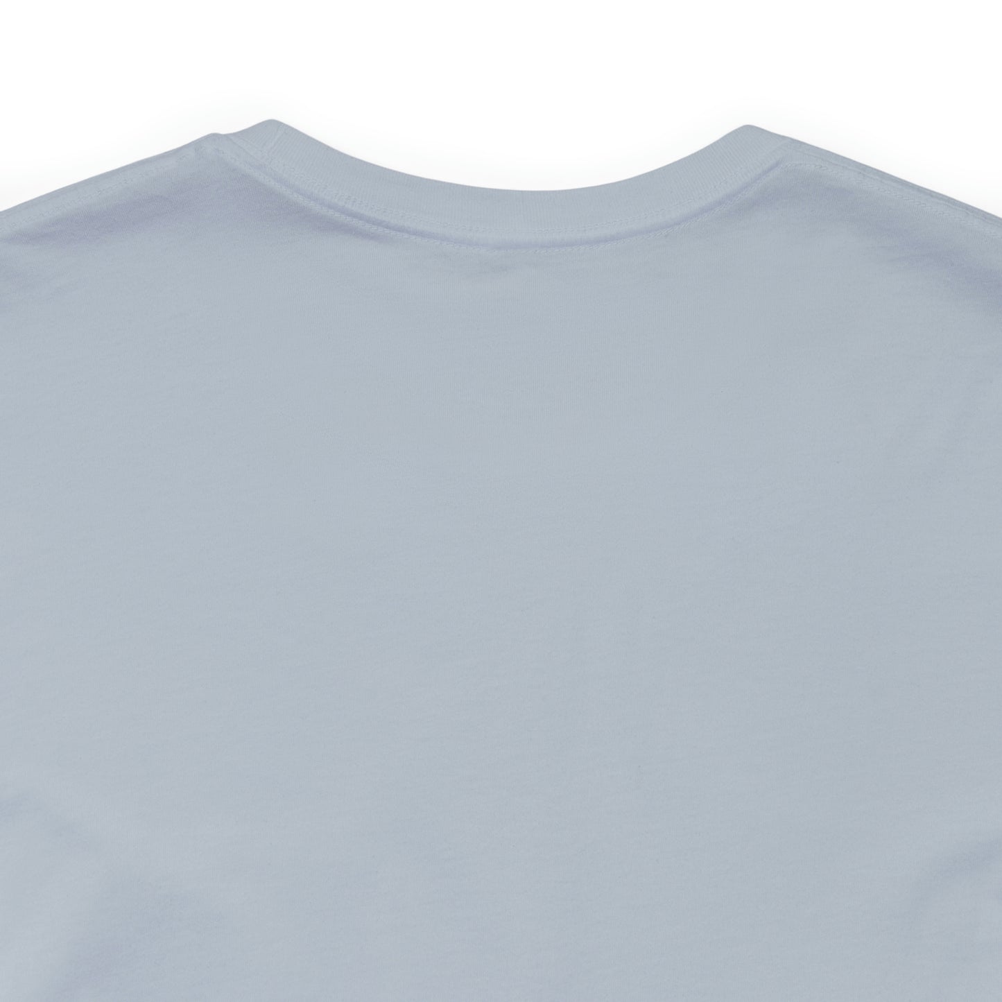 Willbo Baggins Unisex Jersey Short Sleeve Tee