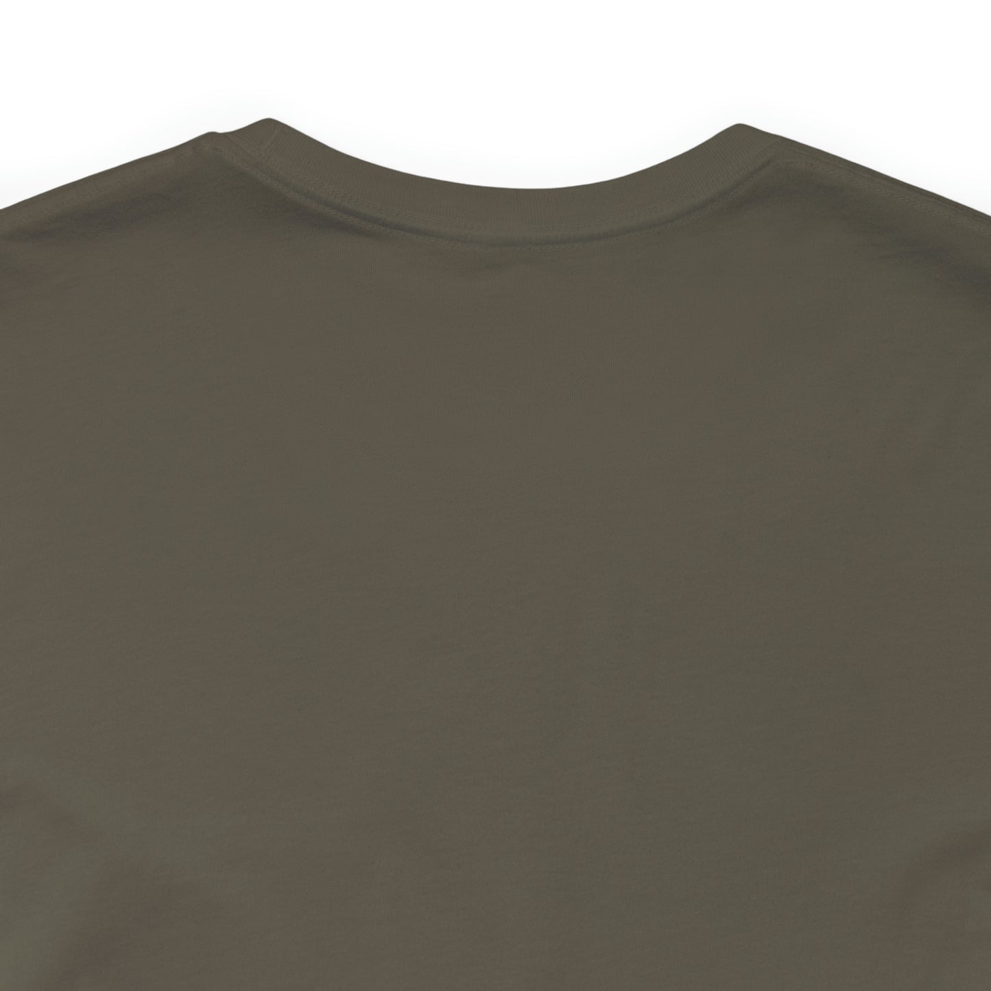 Bob Freakus Unisex Jersey Short Sleeve Tee