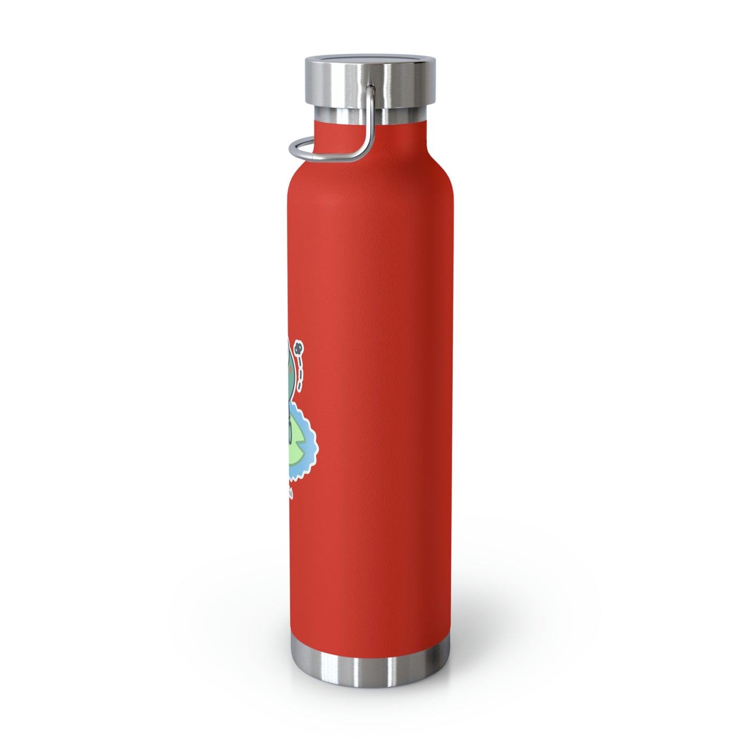 Baby McPhilbob 22oz Vacuum Insulated Bottle