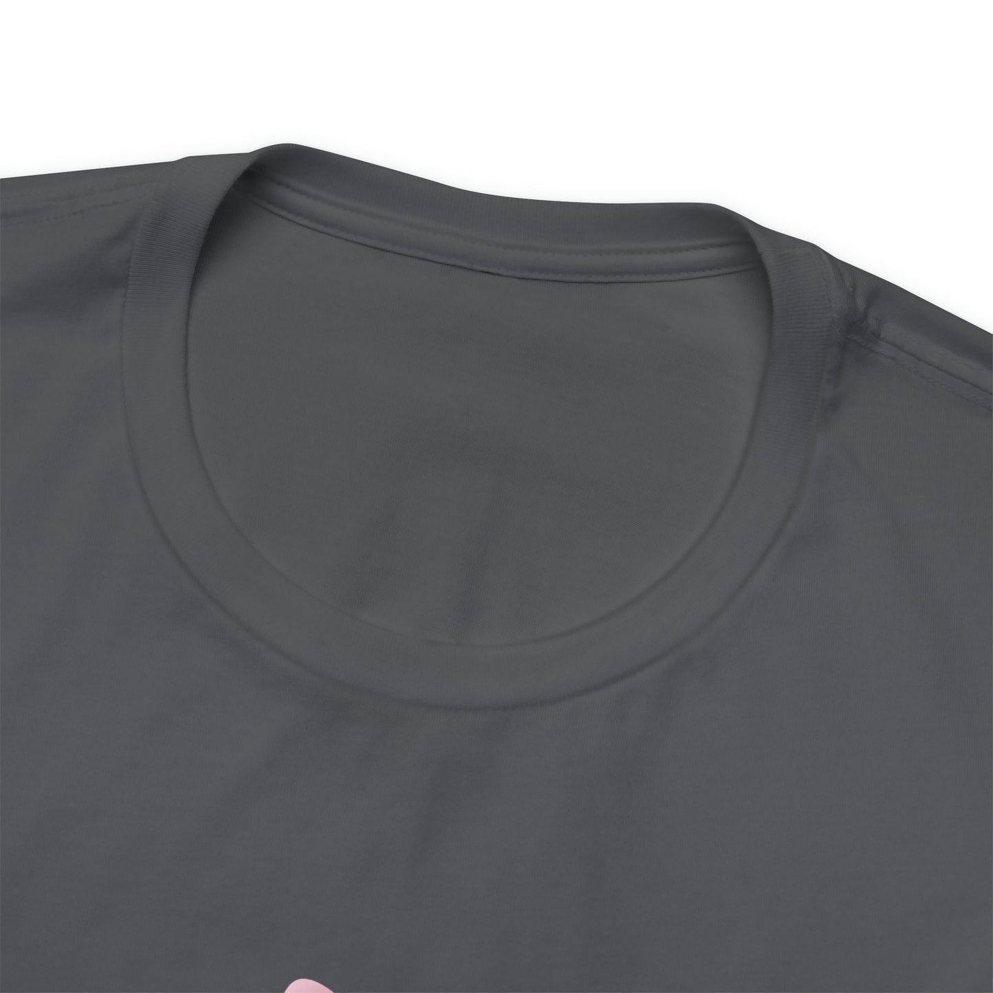 Oinkment Unisex Jersey Short Sleeve Tee