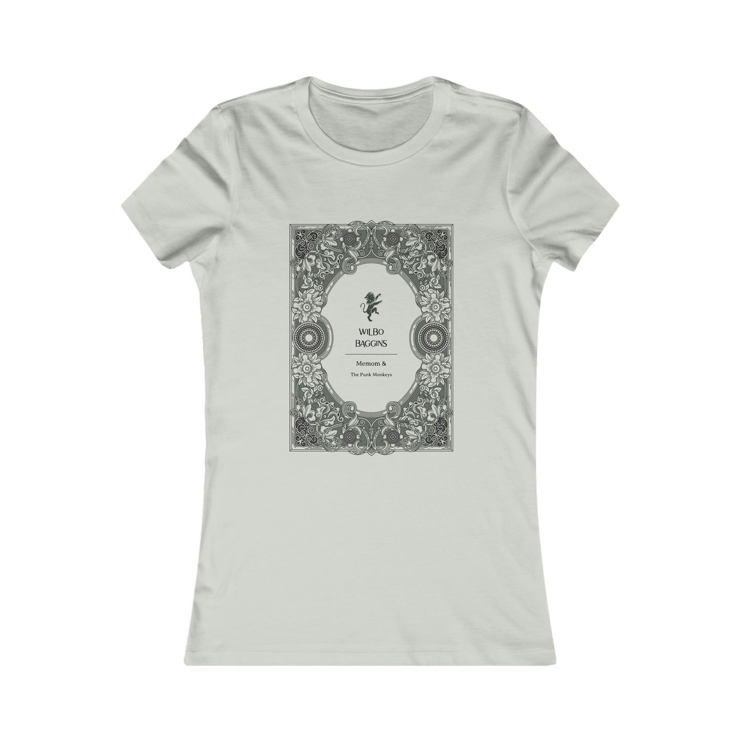 Willbo Baggins Women's Favorite Tee