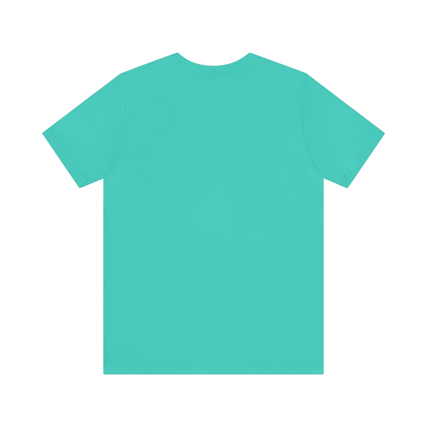 Mr. Fudgesicle Unisex Jersey Short Sleeve Tee