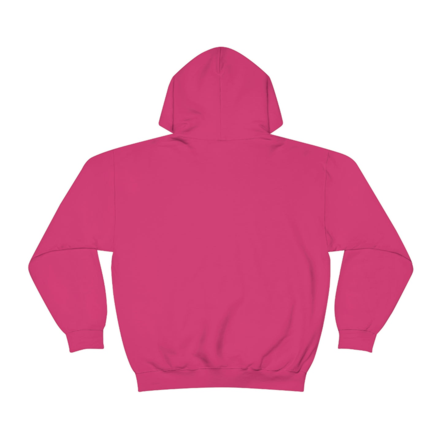 Buff McPhilbob Unisex Heavy Blend™ Hooded Sweatshirt