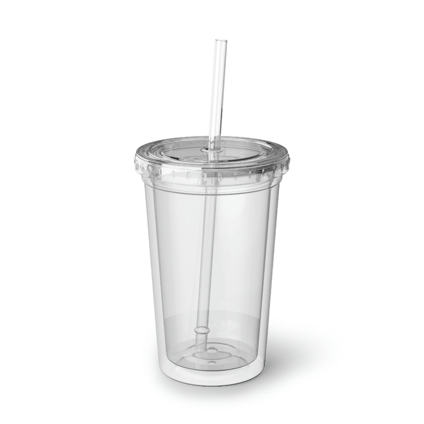 Bob Freakus Suave Acrylic Cup
