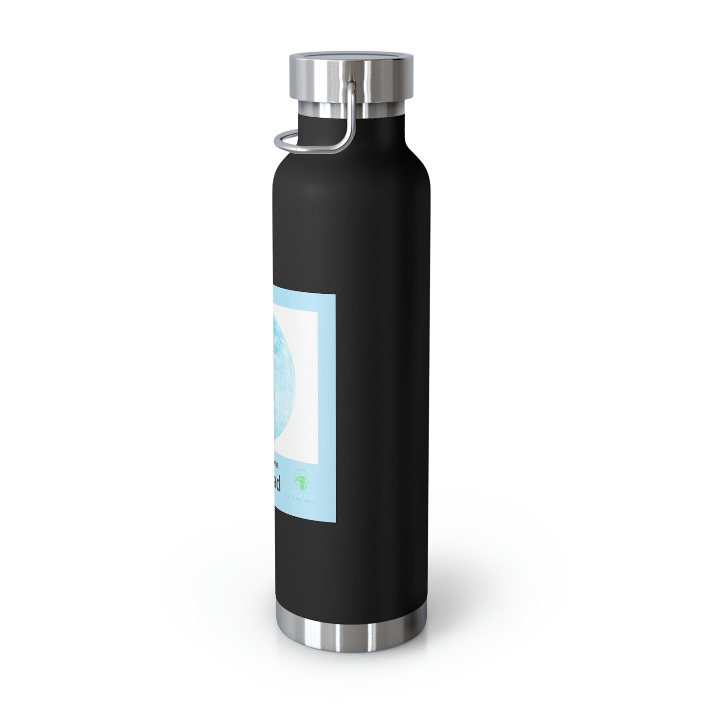 Chucklehead 22oz Vacuum Insulated Bottle