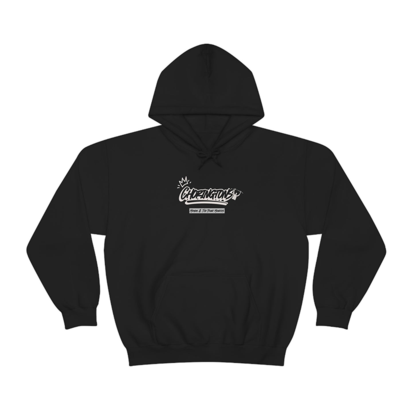 Choringtons Unisex Heavy Blend™ Hooded Sweatshirt