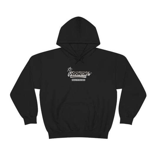 Choringtons Unisex Heavy Blend™ Hooded Sweatshirt