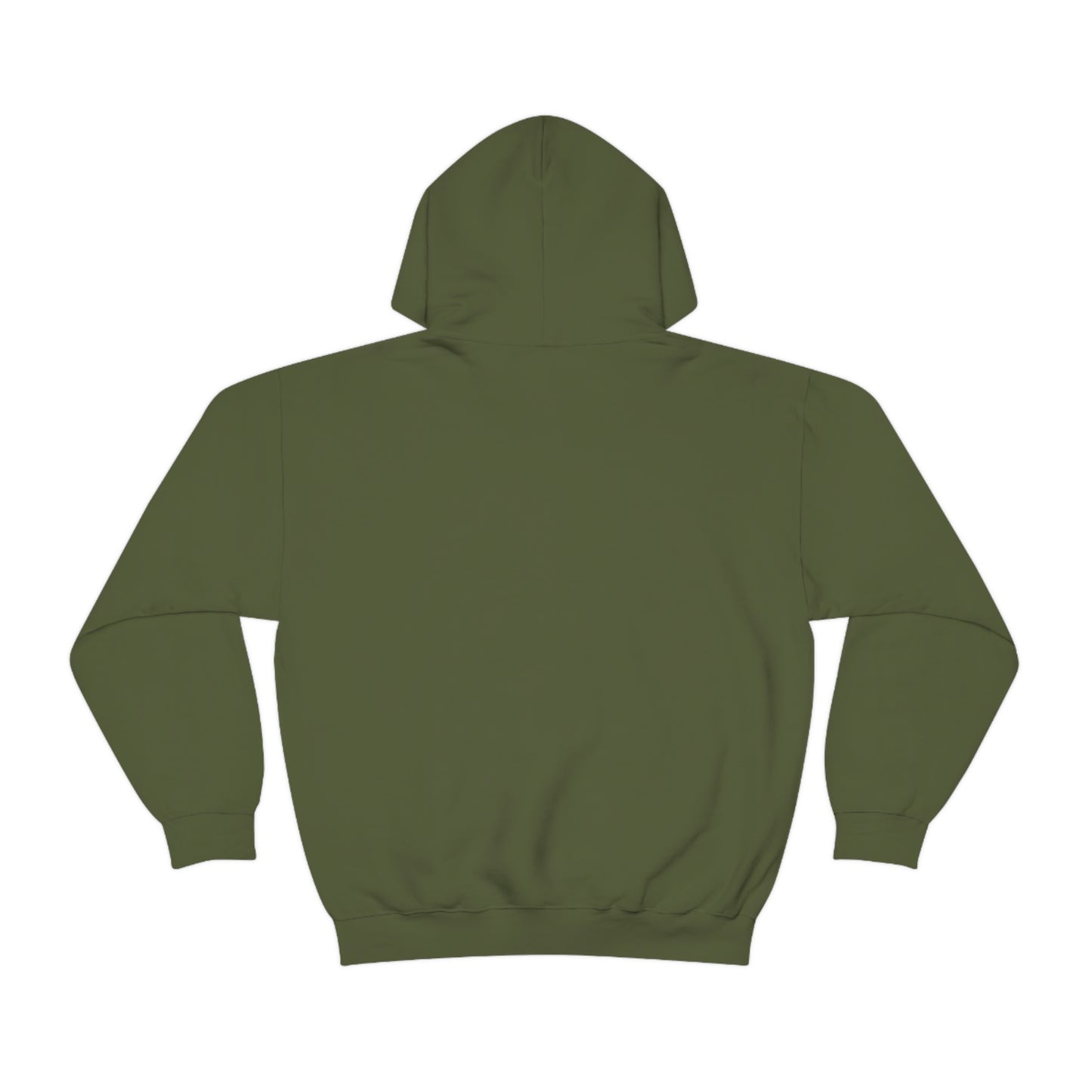 Jorge Juan Villa De Carlos Sanchez Unisex Heavy Blend™ Hooded Sweatshirt
