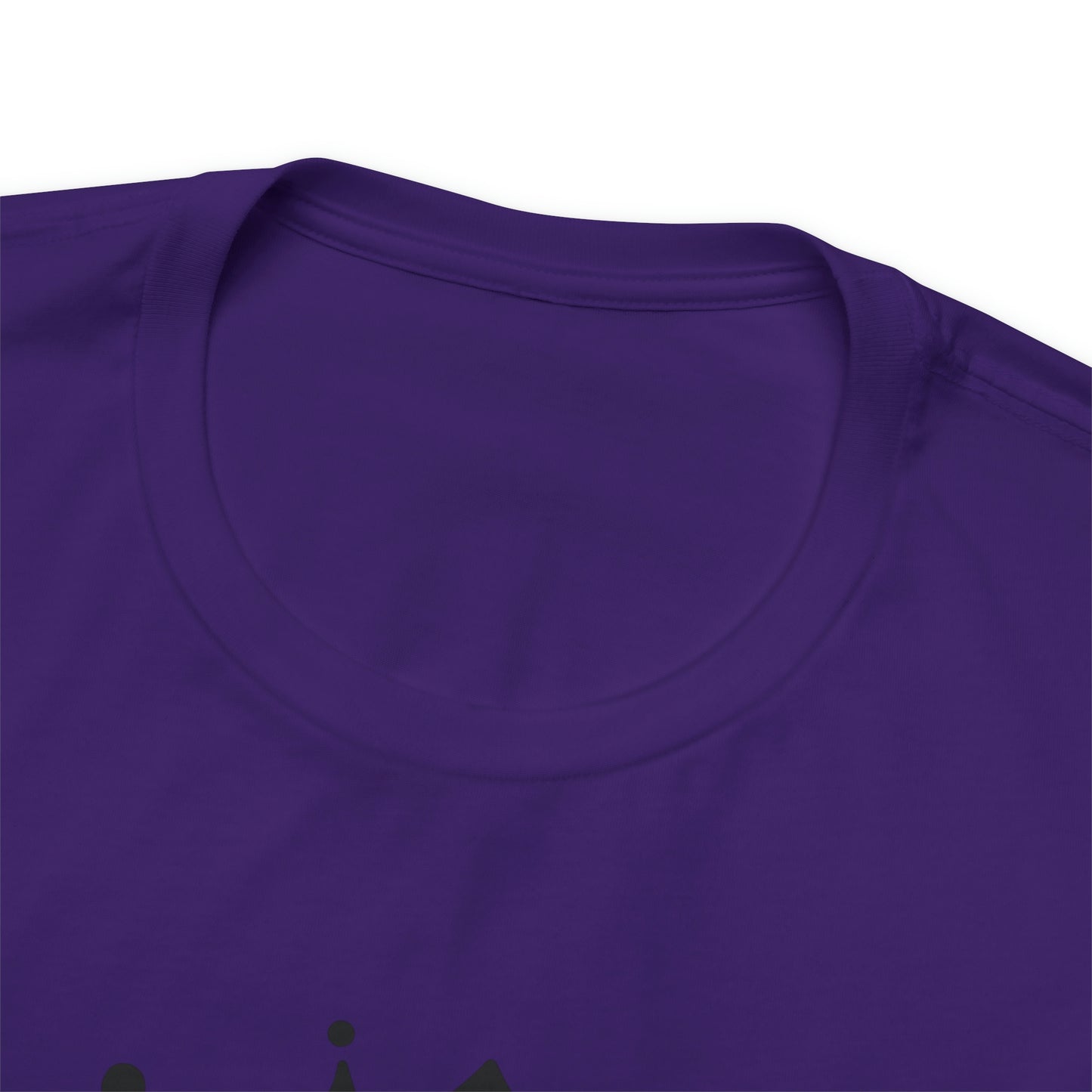 Filarious Unisex Jersey Short Sleeve Tee