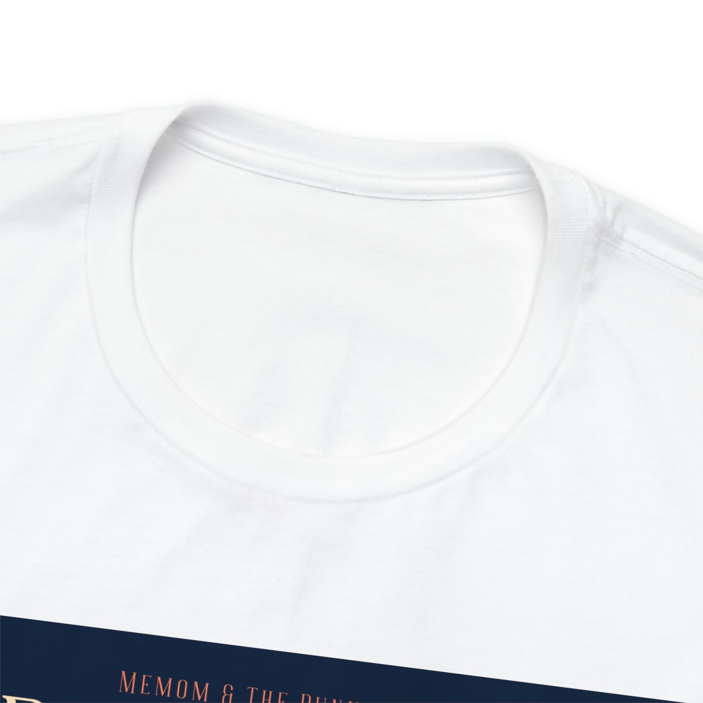 Bob Freakus Unisex Jersey Short Sleeve Tee