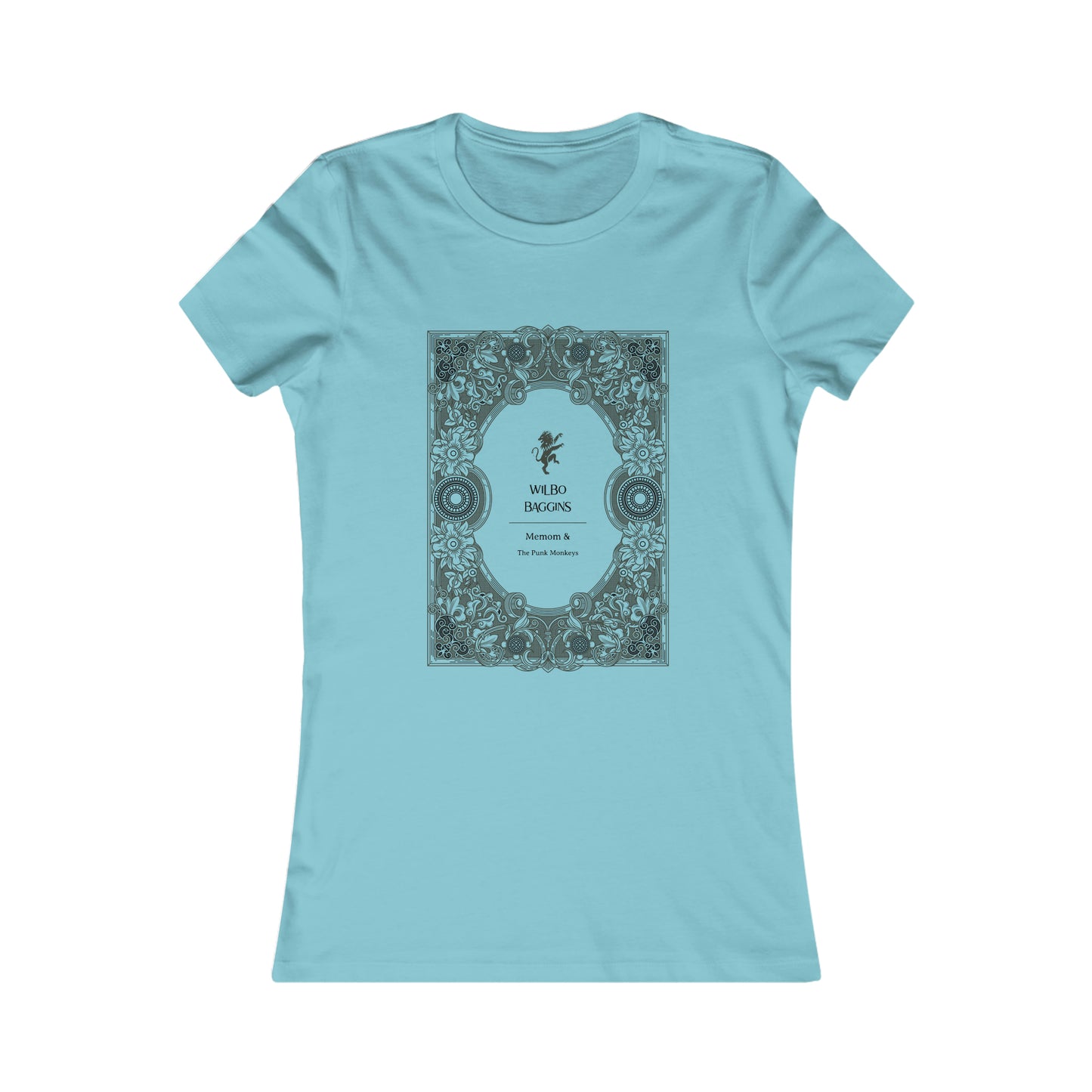 Willbo Baggins Women's Favorite Tee