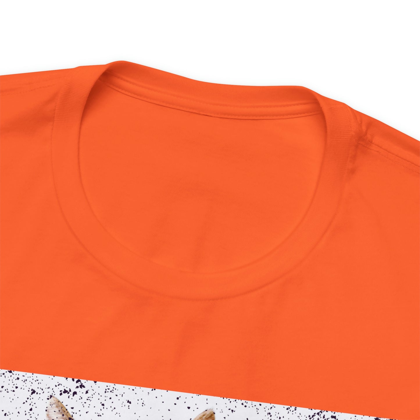 She Ranks Unisex Jersey Short Sleeve Tee