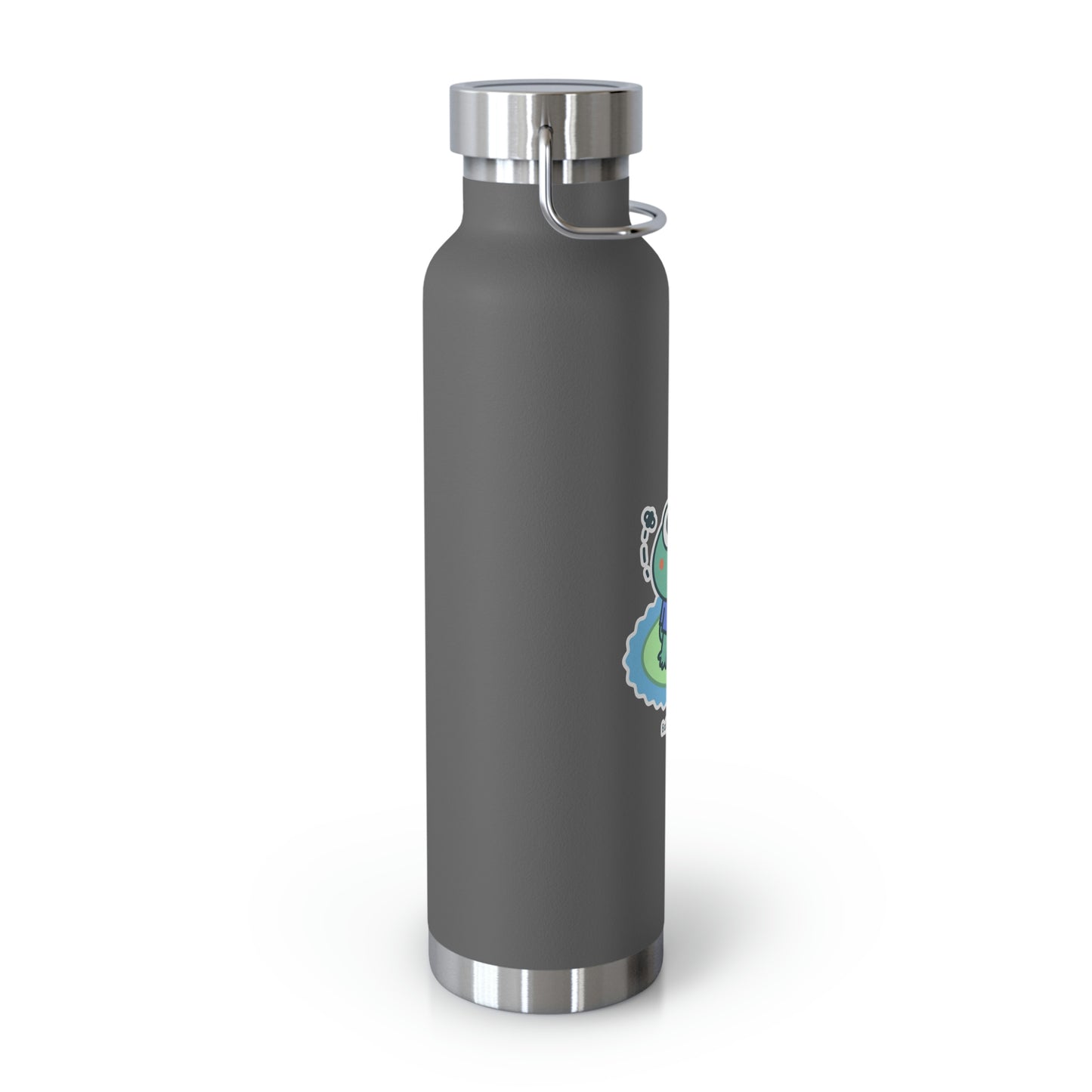Baby McPhilbob 22oz Vacuum Insulated Bottle