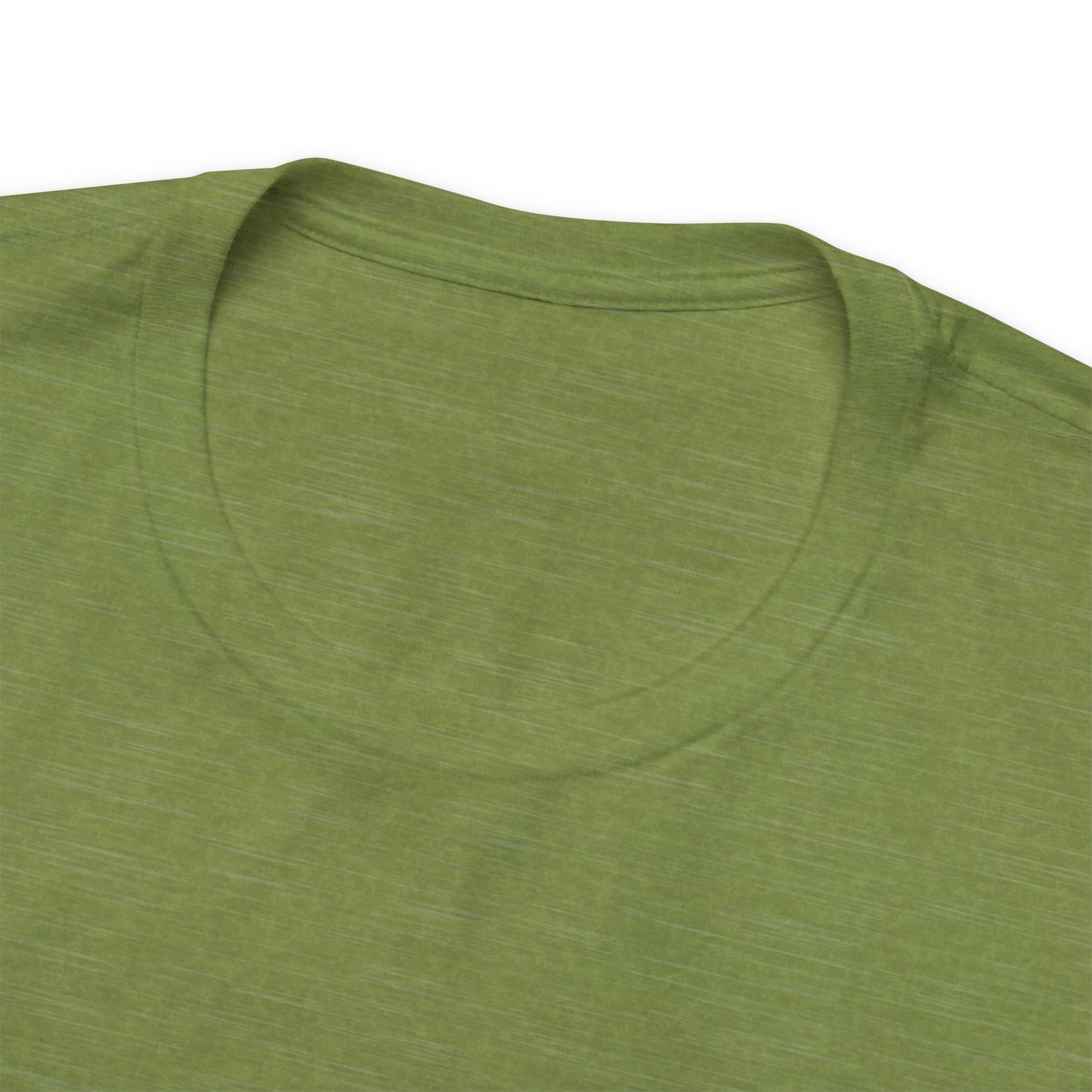 Wee Willy Willerson Unisex Jersey Short Sleeve Tee