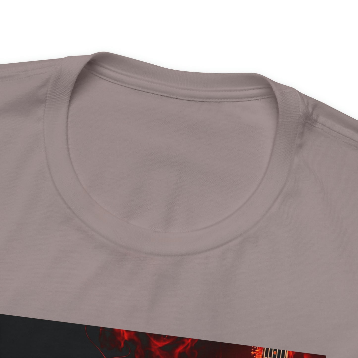 Is That a Turkey? Unisex Jersey Short Sleeve Tee