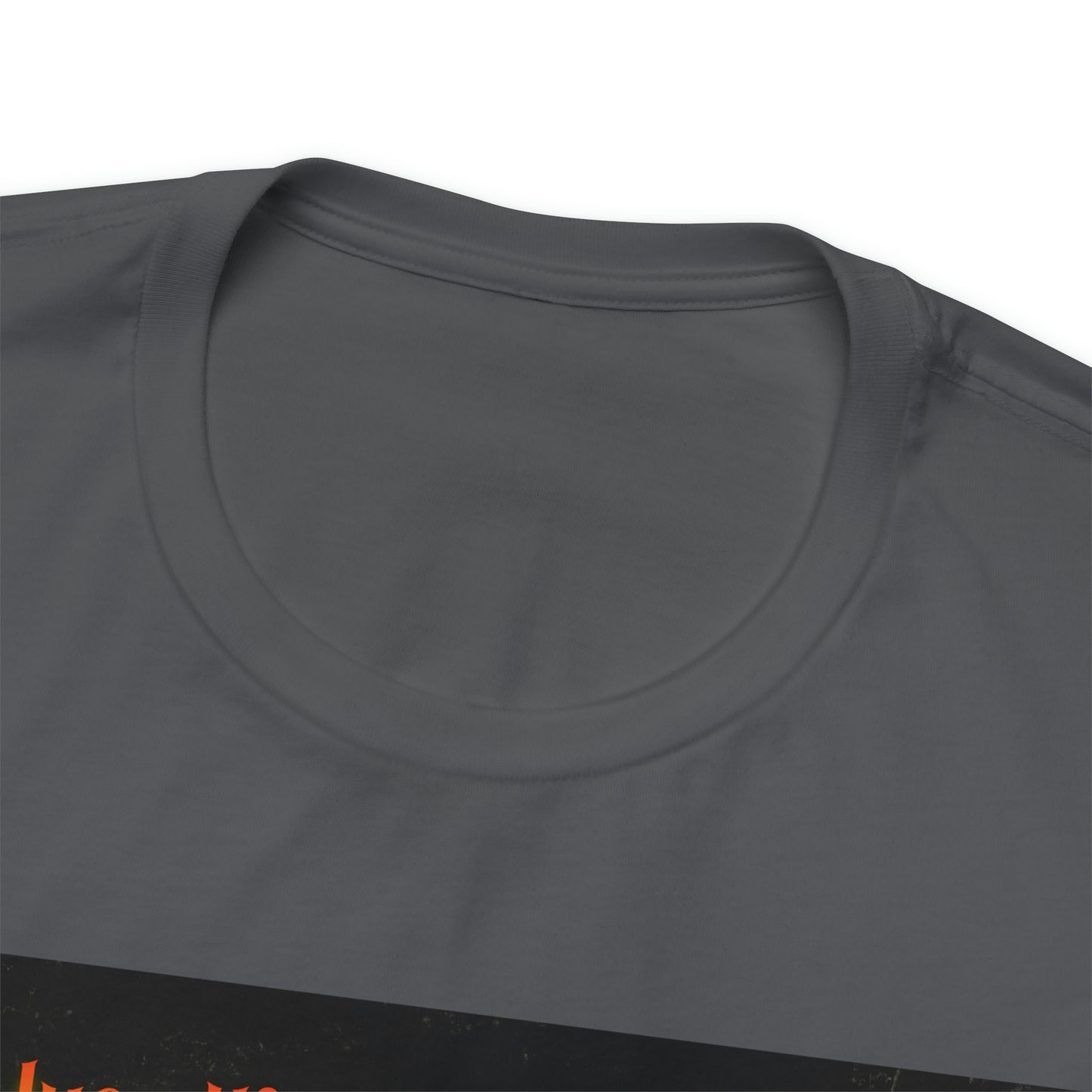 Jorge Juan Villa De Carlos Sanchez Unisex Jersey Short Sleeve Tee