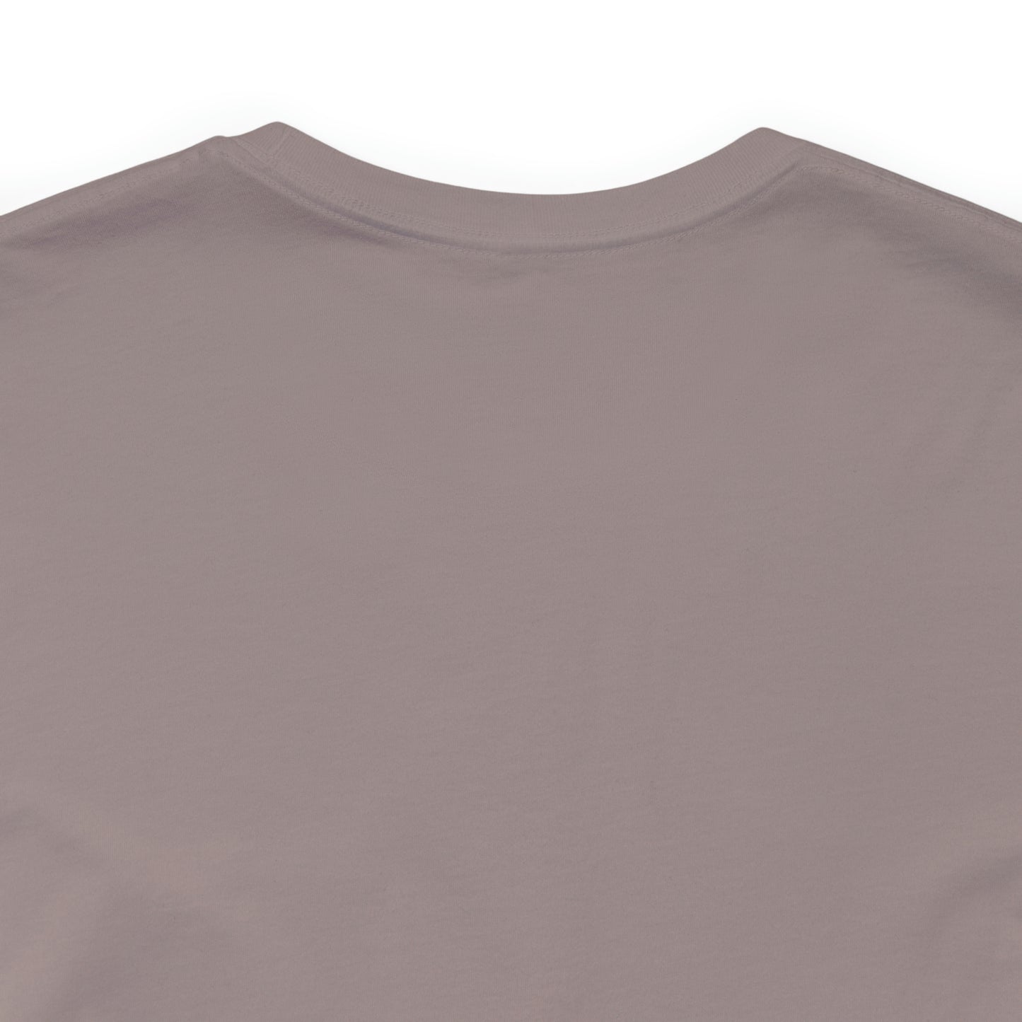 Is That a Turkey? Unisex Jersey Short Sleeve Tee