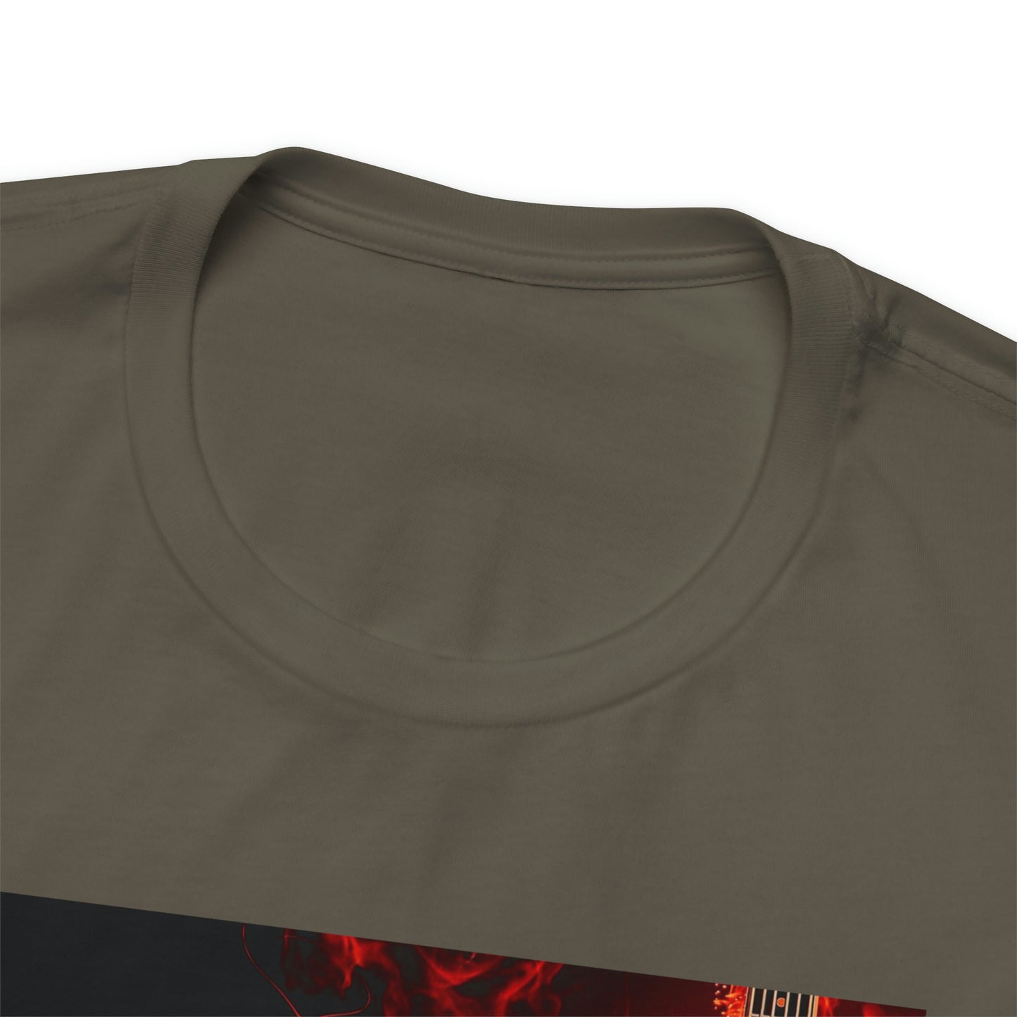 Is That a Turkey? Unisex Jersey Short Sleeve Tee