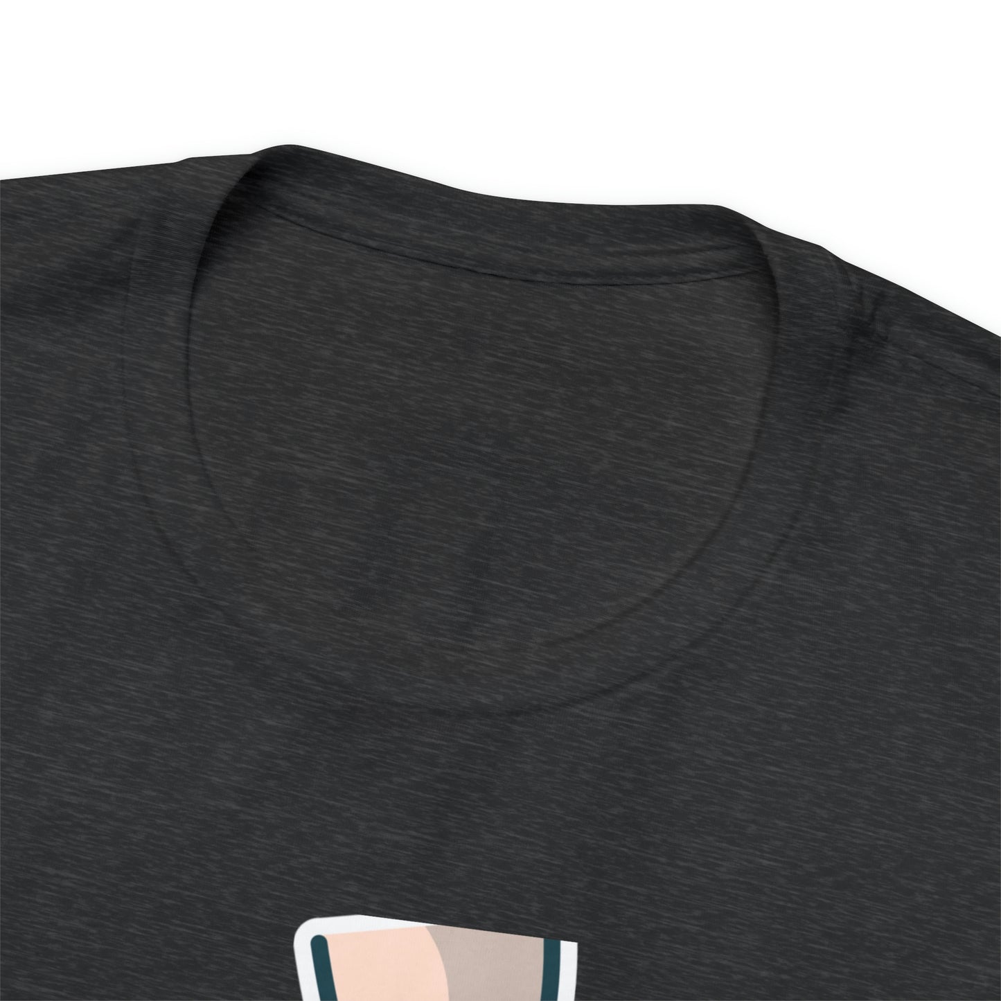 Angry McPhilbob Unisex Jersey Short Sleeve Tee