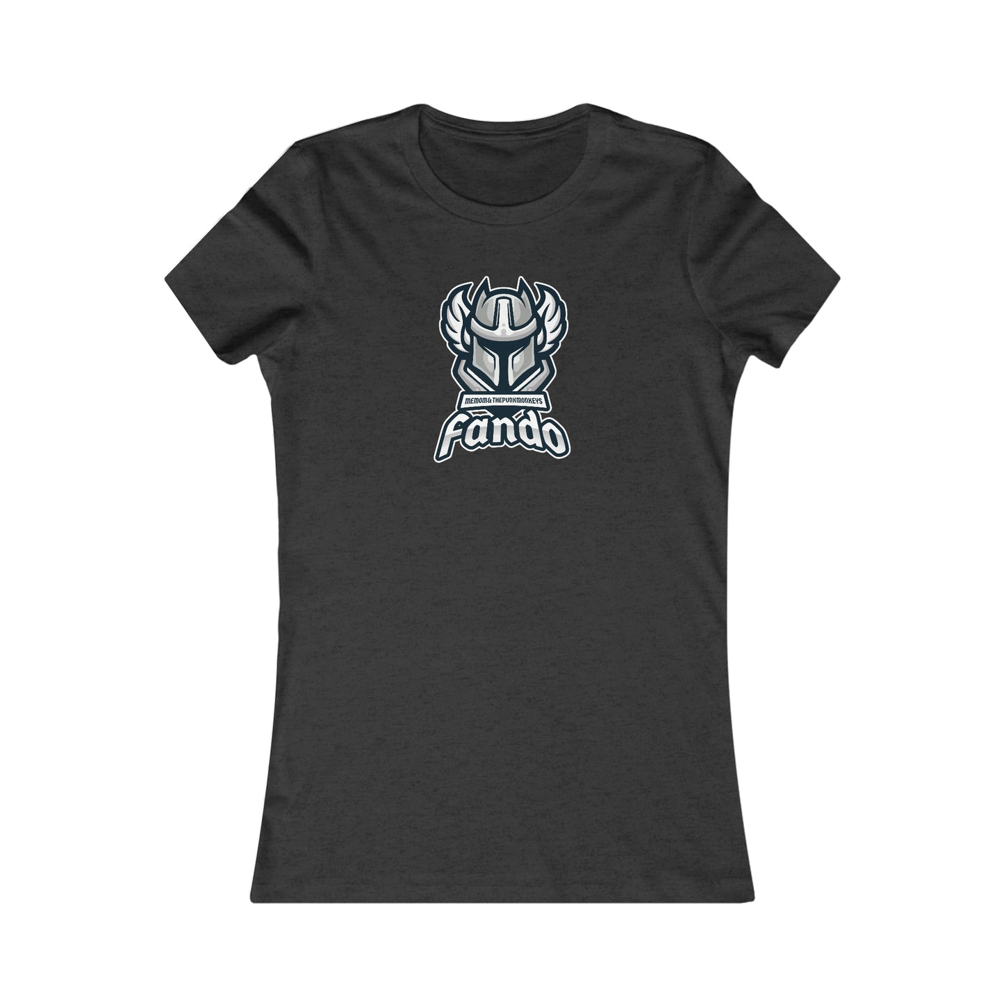 Fando Women's Favorite Tee