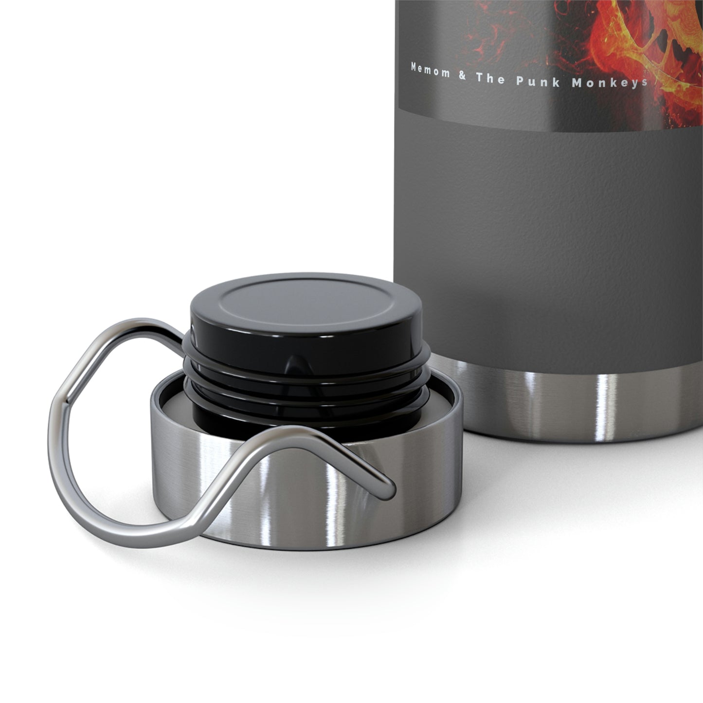 Is That A Turkey? 22oz Vacuum Insulated Bottle