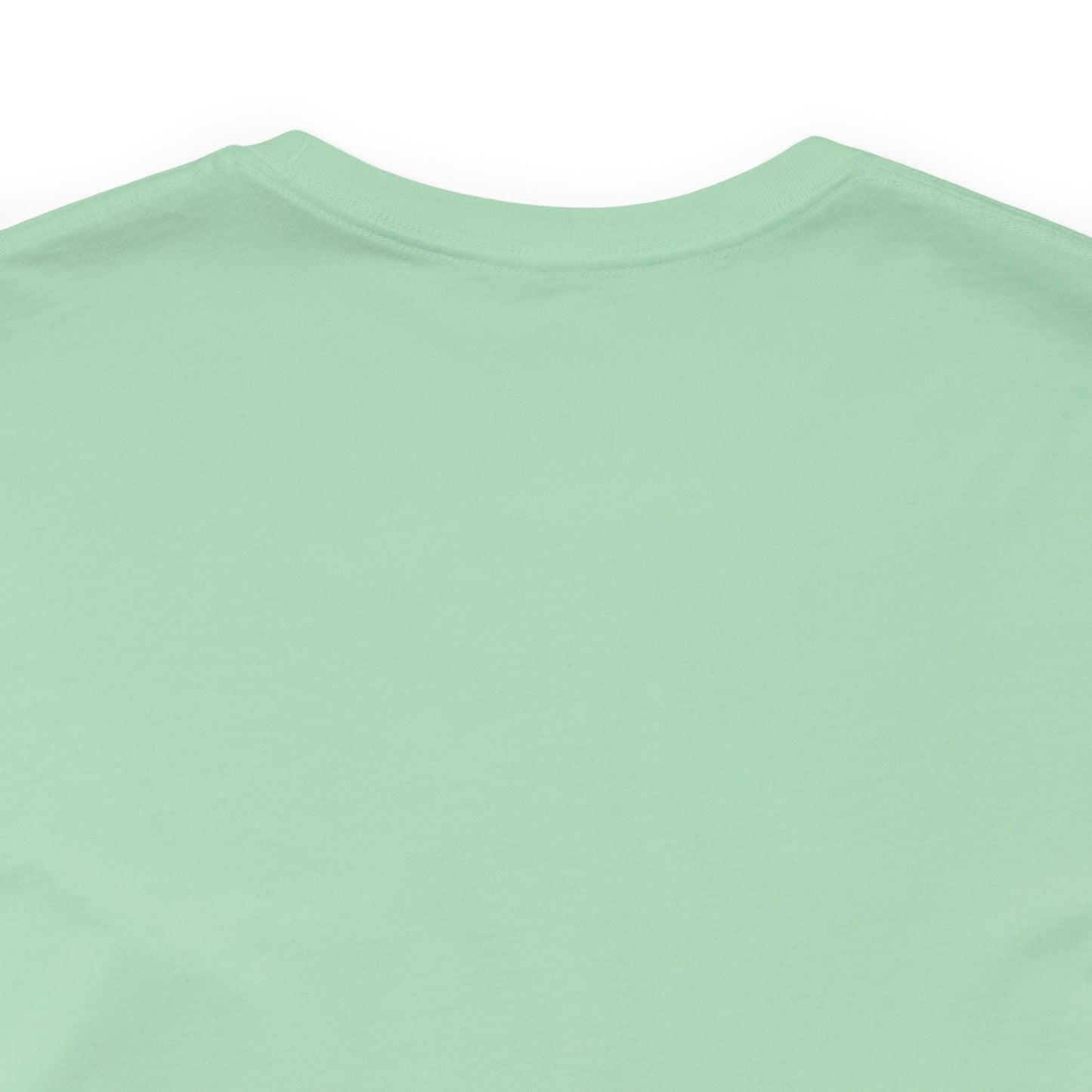Willbo Baggins Unisex Jersey Short Sleeve Tee