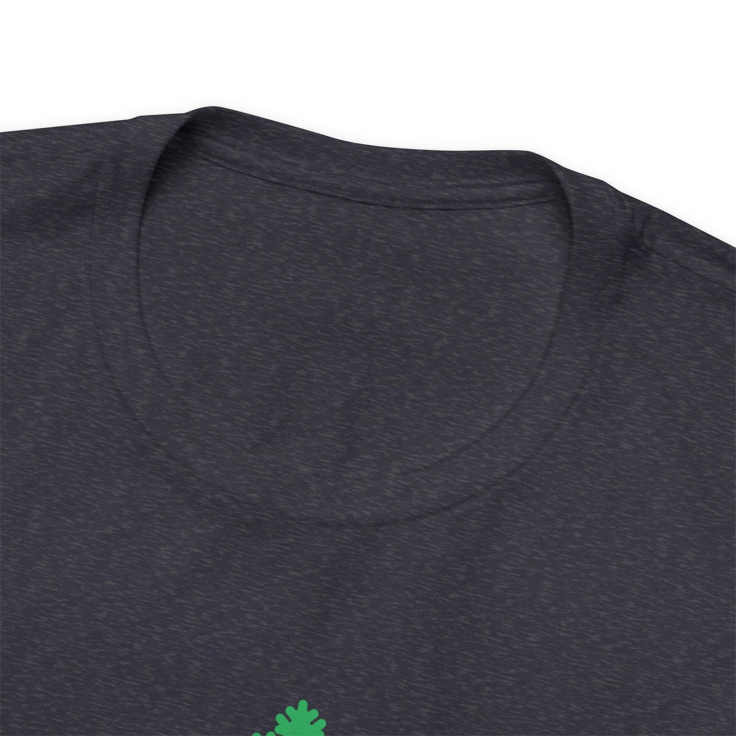 Kale Unisex Jersey Short Sleeve Tee