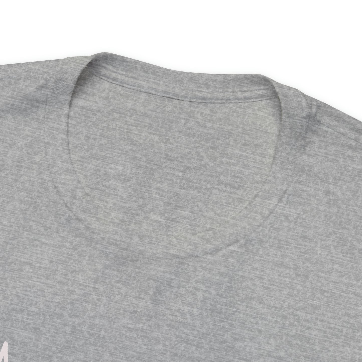 Choringtons Unisex Jersey Short Sleeve Tee